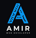 AmirLogo